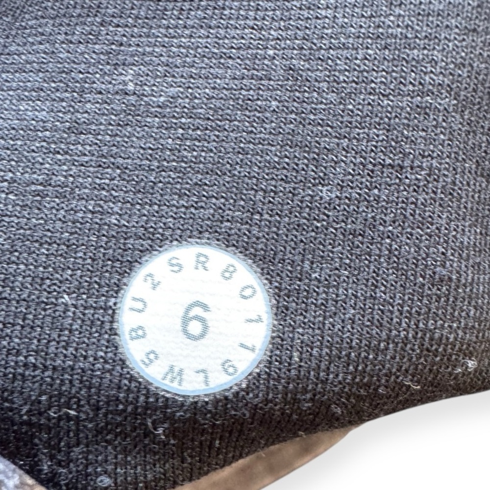 Lululemon athletica Train times 7/8 leggings W45BU2S athletic athleisure - Picture 8 of 9